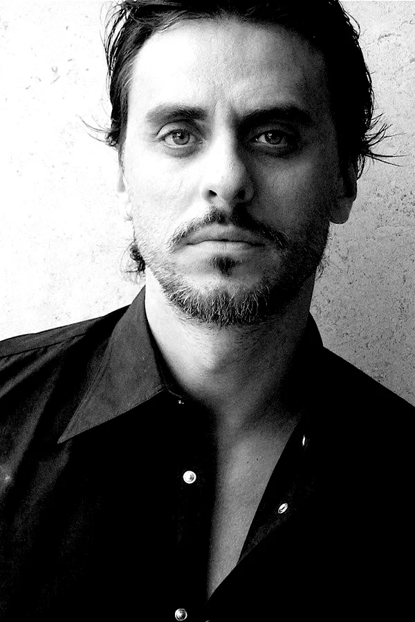  Massimiliano Vado
