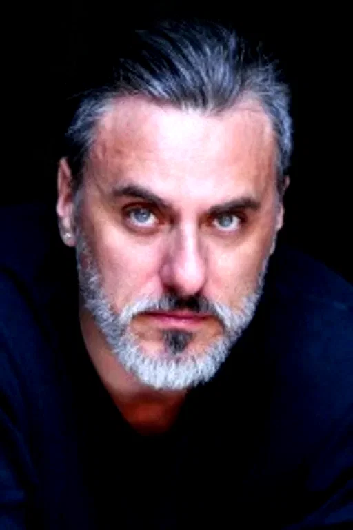  Massimiliano Vado