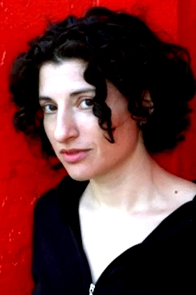 Julia Loktev