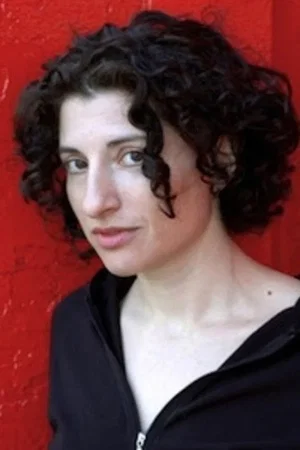 Julia Loktev photo
