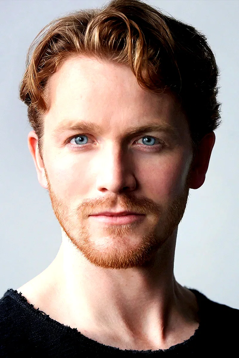  Benjamin Sutherland