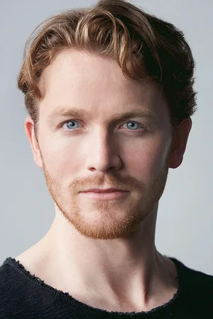 Benjamin Sutherland photo