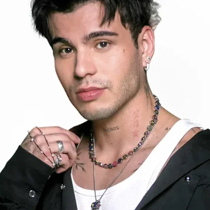  Sebastián Villalobos