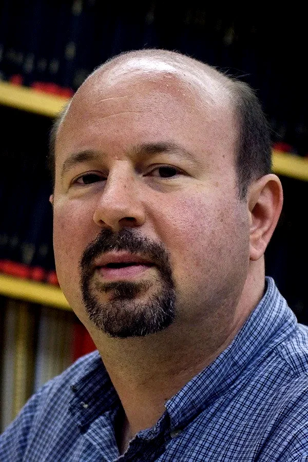 Michael Mann