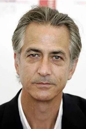  David Straiton photo