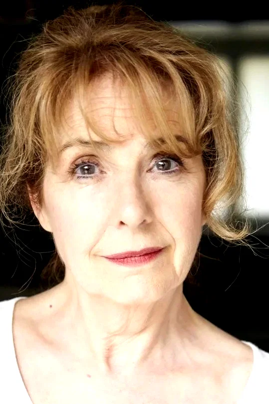 Isabelle Spade