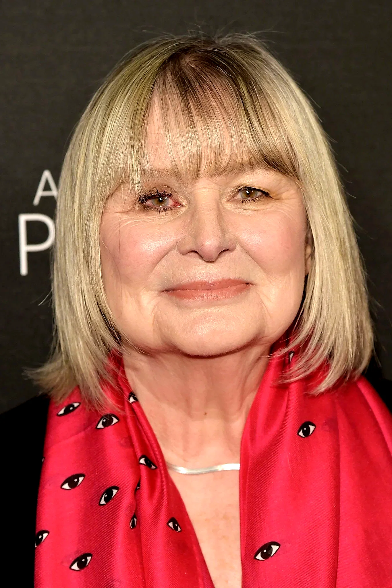 Toni Myers