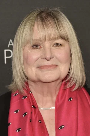 Toni Myers photo