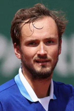  Daniil Medvedev photo