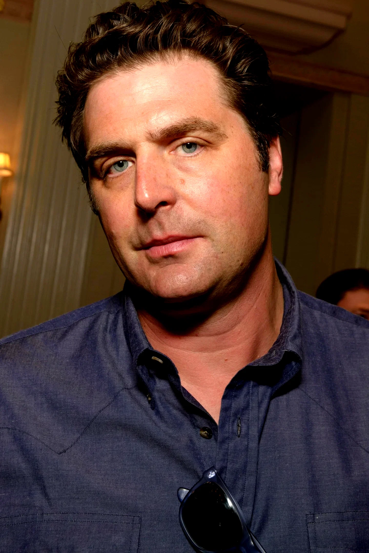  Elwood Reid