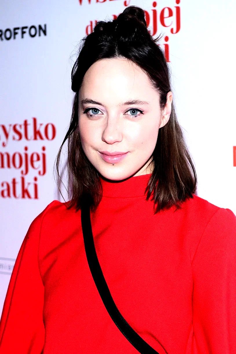  Maria Sobocińska