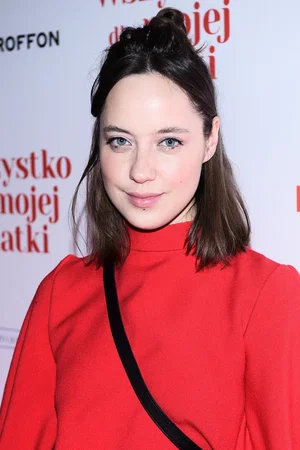  Maria Sobocińska photo