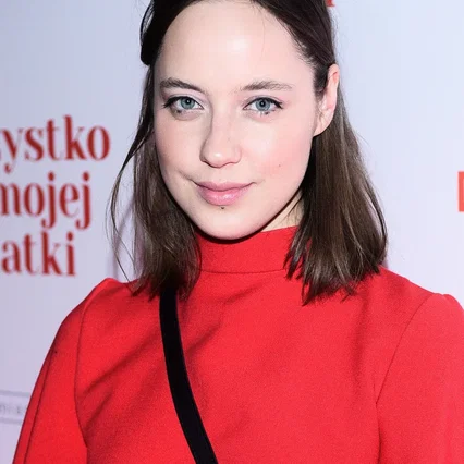  Maria Sobocińska