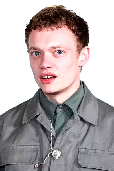  Jojo Macari