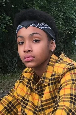 Alicia Ann Edogamhe photo