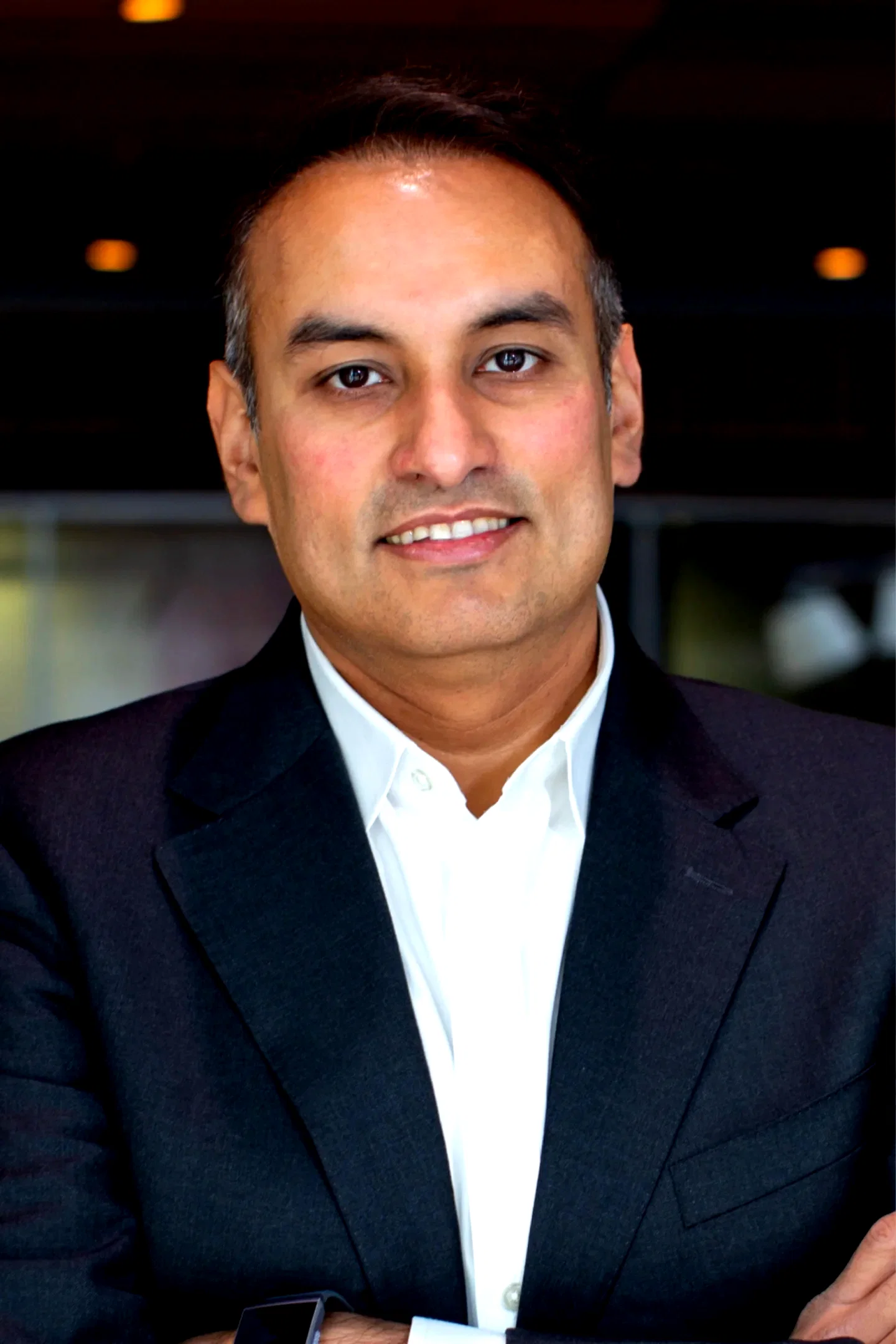  Namit Malhotra