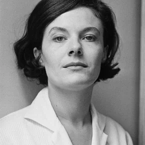 Photo star : Delphine Seyrig