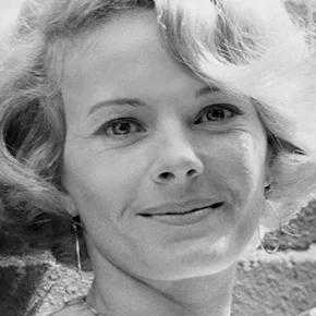 Photo star : Delphine Seyrig