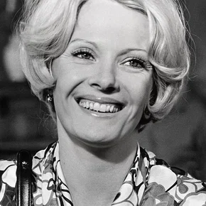Photo star : Delphine Seyrig
