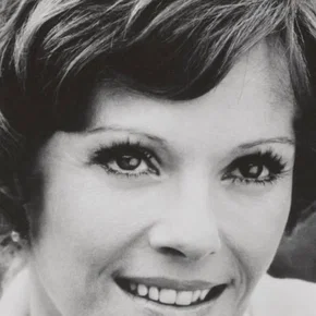 Photo star : Delphine Seyrig