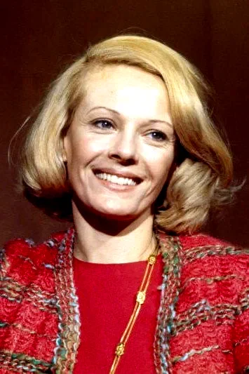 Delphine Seyrig