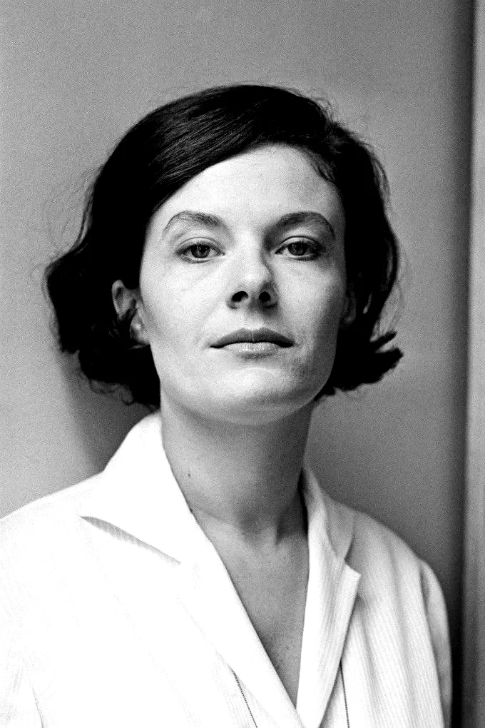 Delphine Seyrig