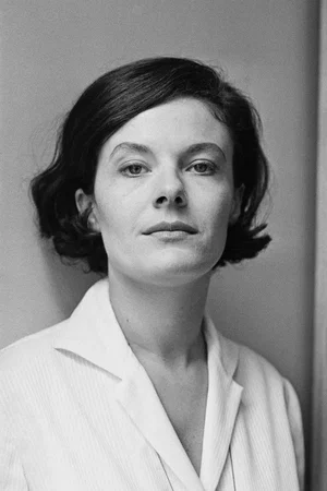 Delphine Seyrig photo