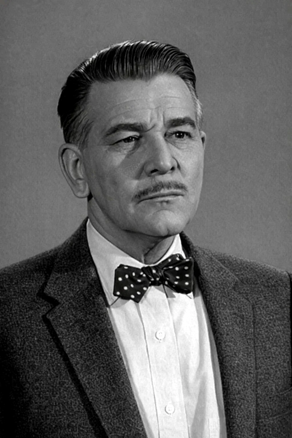  Warren Parker