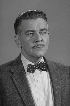  Warren Parker photo