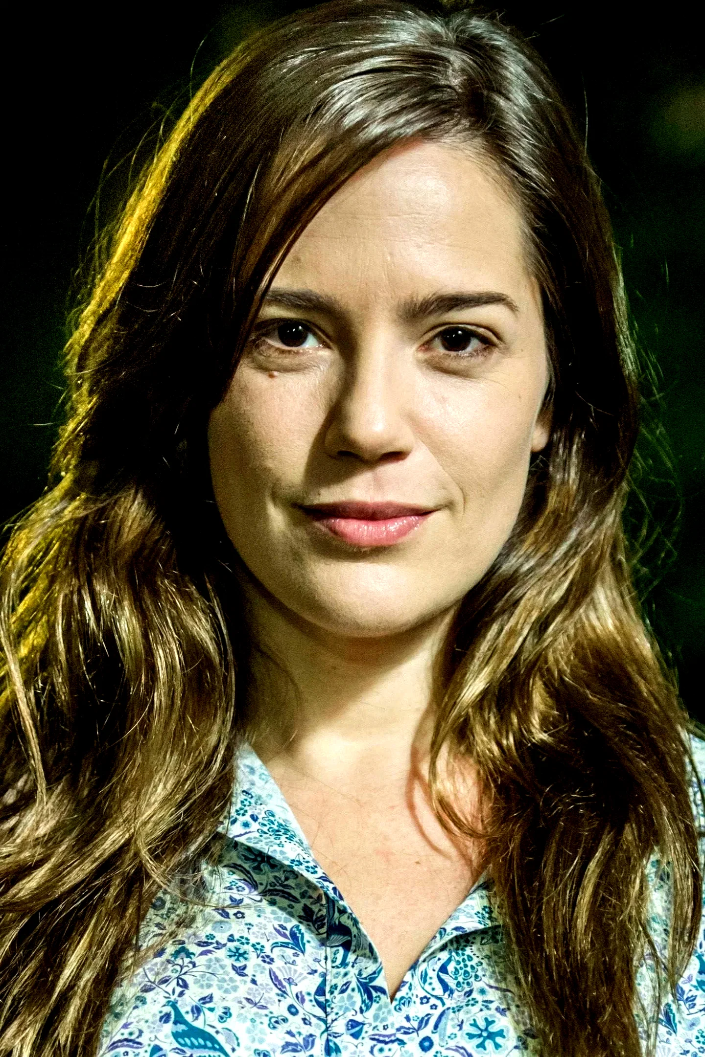  Natália Lage
