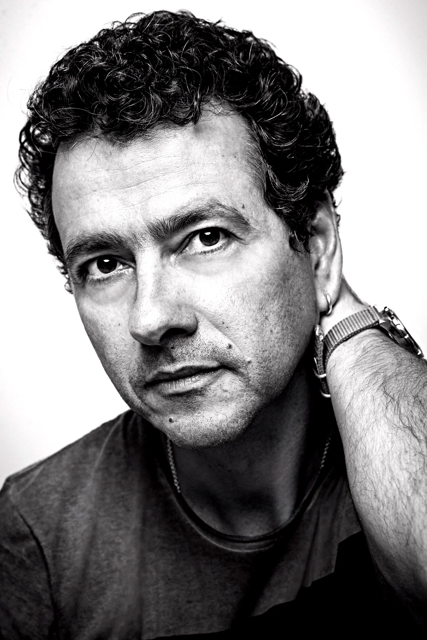 Marcos Palmeira
