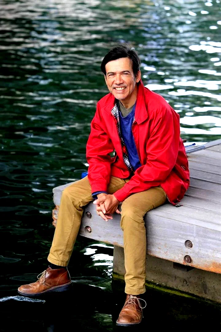  Charlton George