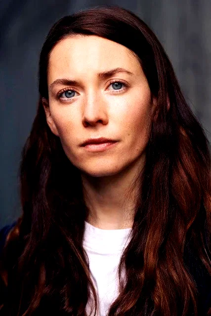  Tamsin Topolski