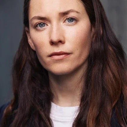  Tamsin Topolski
