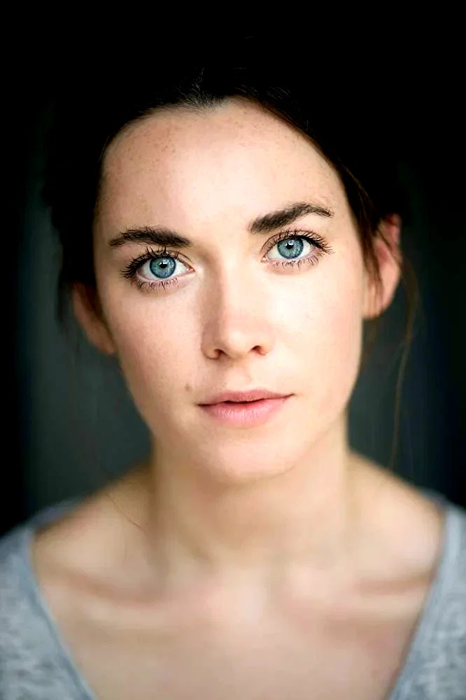  Tamsin Topolski