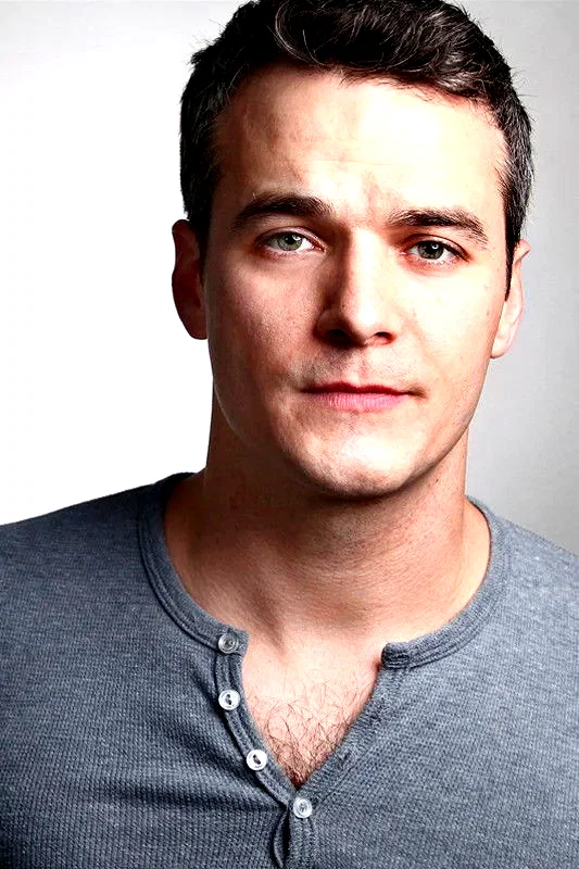  Greg Winter