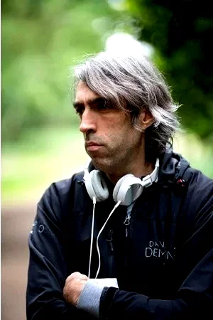  Paul Hyett
