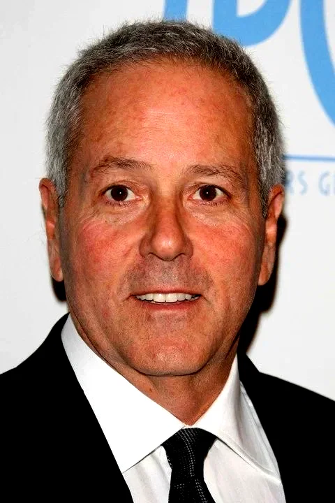  David Hoberman