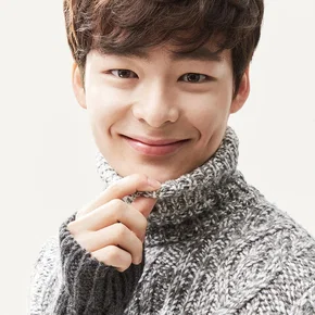 Photo star :  Song Gun-hee