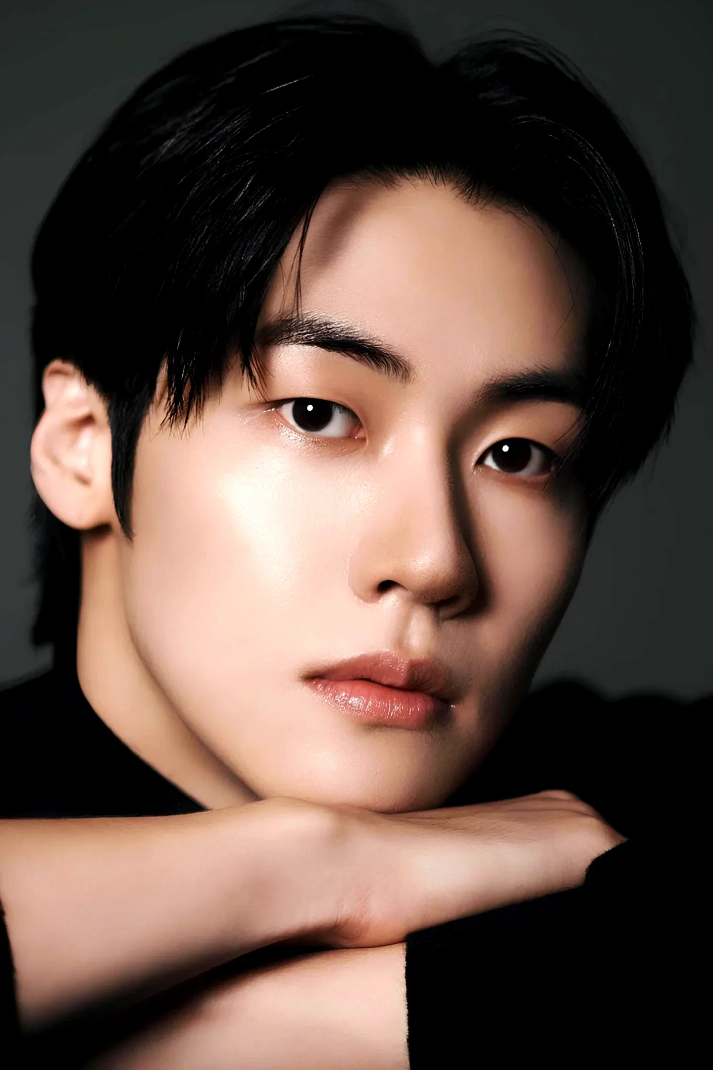  Lee Seung-Hyub