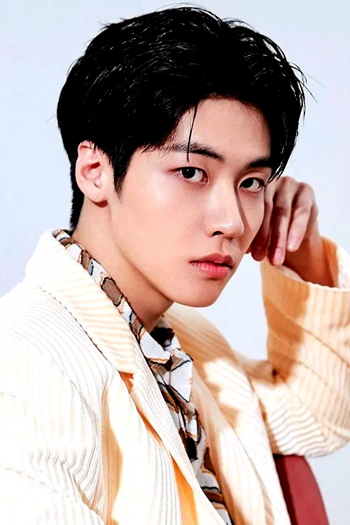  Lee Seung-Hyub