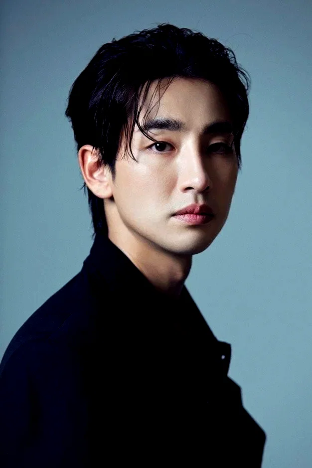  Song Ji-ho