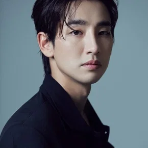 Photo star :  Song Ji-ho