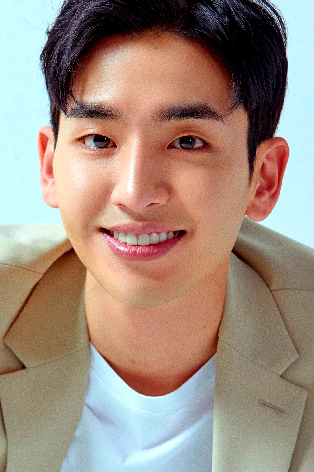  Song Ji-ho
