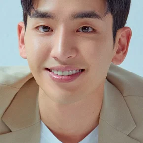 Photo star :  Song Ji-ho