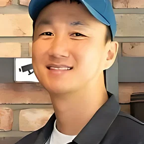 Photo star :  Kim Tae-yeob