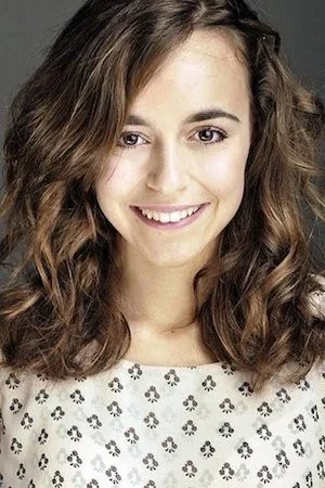  Lucía Caraballo photo