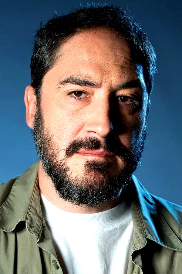  Alfonso Lara