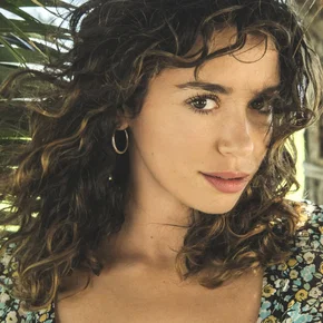Photo star :  Carol Rovira
