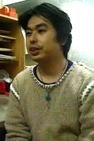  Naoki Hishikawa